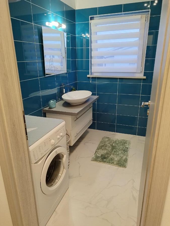 דירות בוג'ה Tonis מראה חיצוני תמונה