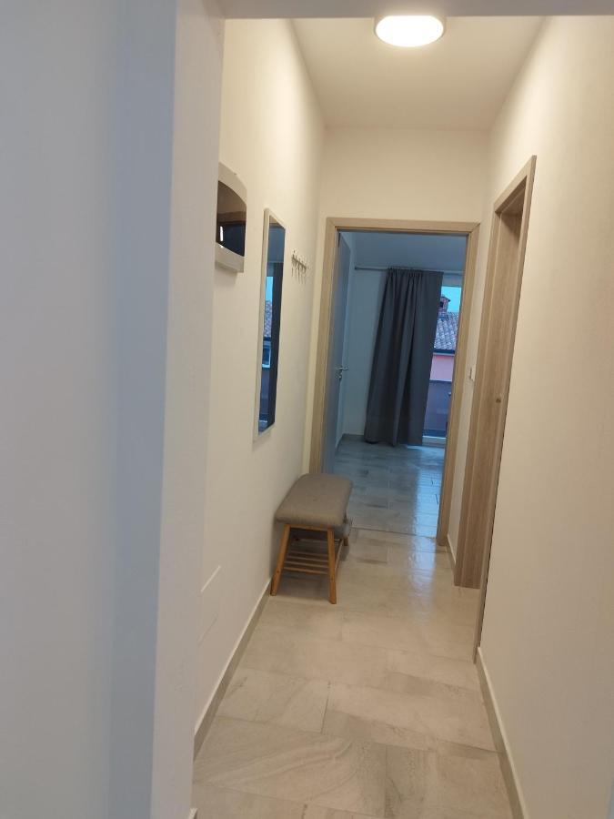 דירות בוג'ה Tonis מראה חיצוני תמונה